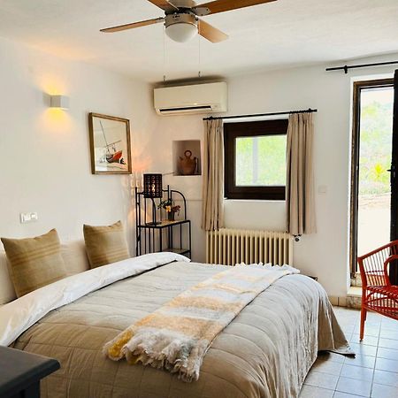 Almond Hill House Villa Orgiva Exterior photo